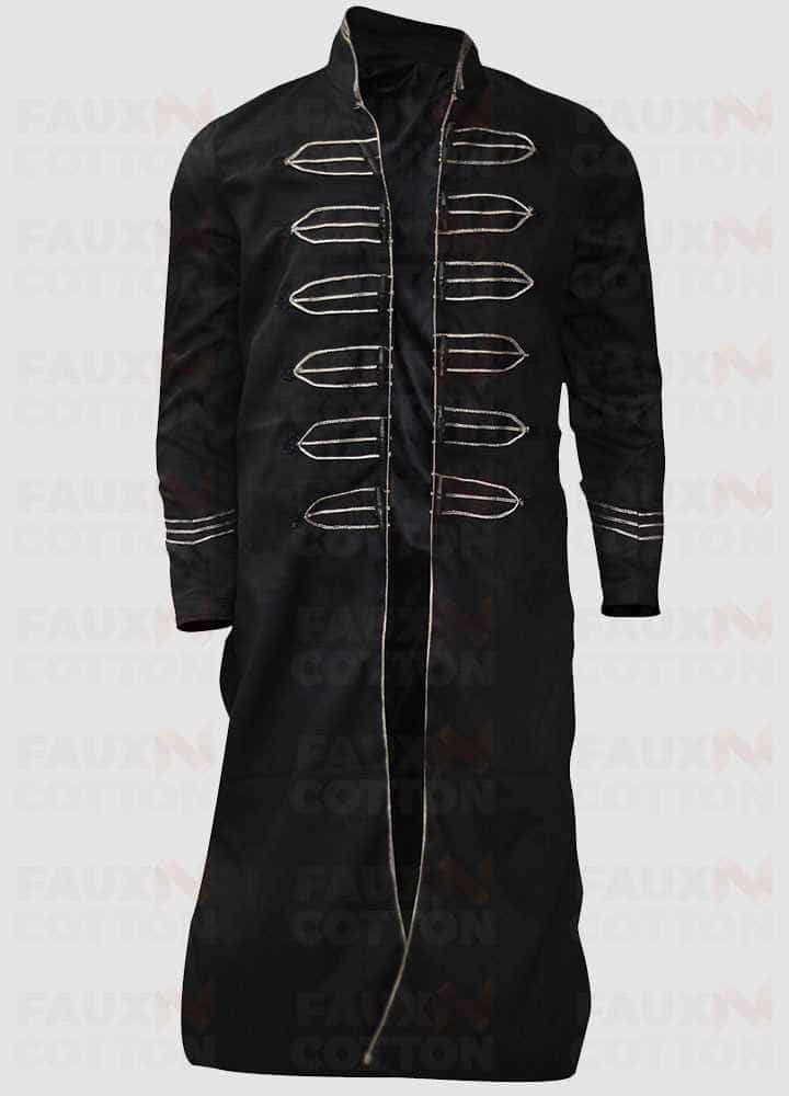 Van Helsing Count Vladislaus Dracula Coat